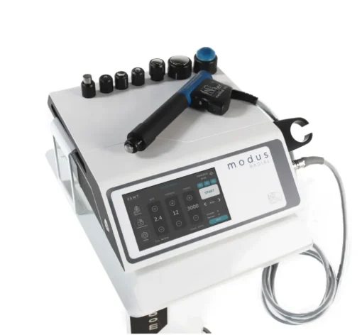 ESWT Cihazı Modus Radial