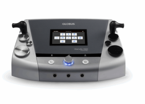 Globus Diacare 7000 Tecar Terapi Cihazı