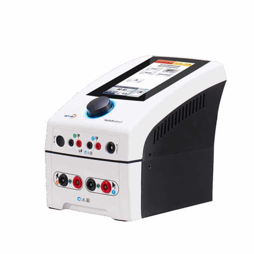 Nu-Tek Pro MT2201 Stim Rehab2 Vac Pro  2 Kanallı Elektroterapi + Vakum  Cihazı