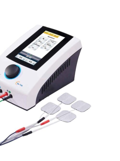 Nu-Tek Pro MT2200 Stim Rehab2 Pro  2 Kanallı Elektroterapi Cihazı