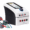 Nu-Tek Pro MT2201 Stim Rehab2 Vac Pro  2 Kanallı Elektroterapi + Vakum  Cihazı