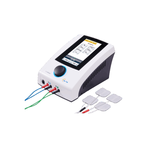 Nu-Tek Pro MT2200 Stim Rehab2 Pro  2 Kanallı Elektroterapi Cihazı