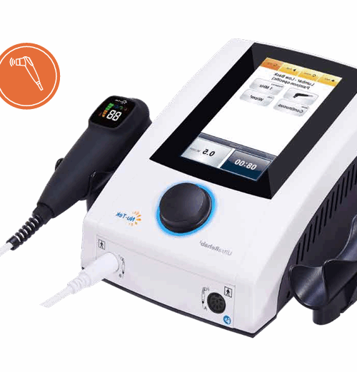 Nu-Tek Ultra Rehab2 UT2200 Ultrason Pro