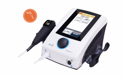 Nu-Tek Ultra Rehab2 UT2200 Ultrason Pro