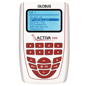 Globus Activa 700 Kas Güçlendirme ve Rehabilitasyon Cihazları