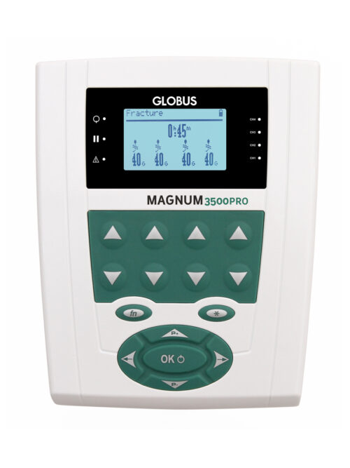 Globus Magnum 3500 Pro Manyetoterapi Cihazı