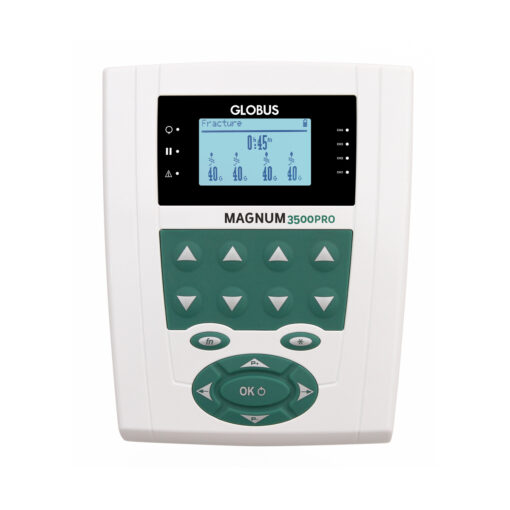 Globus Magnum 3500 Pro Manyetoterapi Cihazı