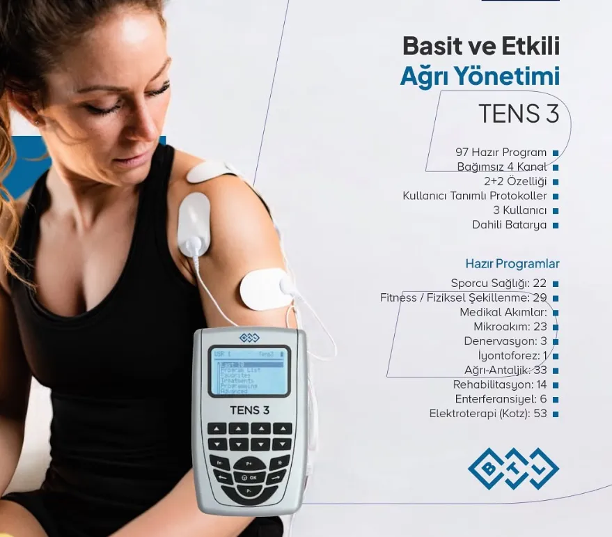 TENS 3