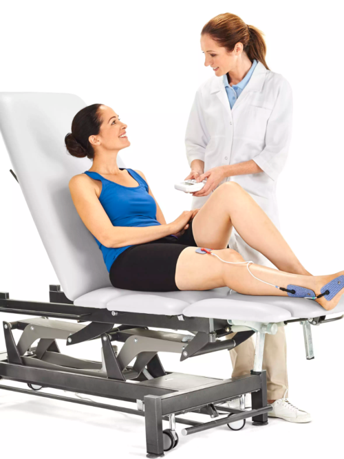 CHATTANOOGA PHYSIO NMES-TENS FİZİK TEDAVİ REHABİLİTASYON CİHAZI