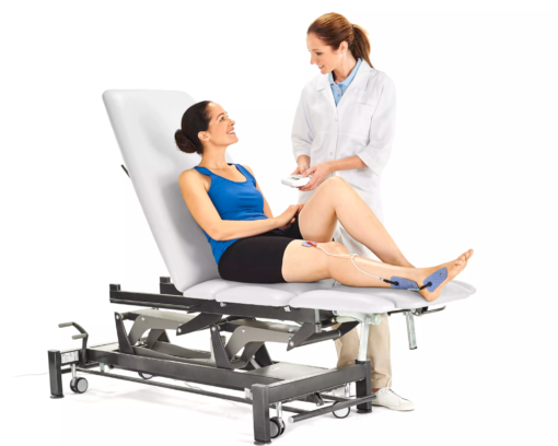 CHATTANOOGA PHYSIO NMES-TENS FİZİK TEDAVİ REHABİLİTASYON CİHAZI