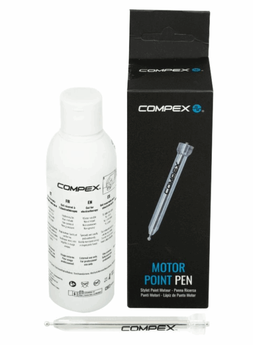 COMPEX Motor Point Pen-Motor Noktası Belirleme Kalemi