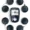 COMPEX SP8.0 WIRELESS PROFESYONEL SPORCU CİHAZI