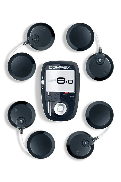 COMPEX SP8.0 WIRELESS PROFESYONEL SPORCU CİHAZI
