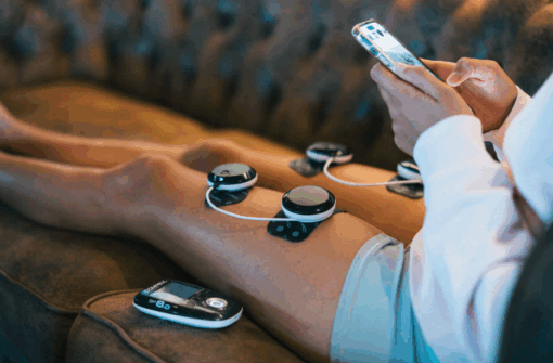 COMPEX SP8.0 WIRELESS PROFESYONEL SPORCU CİHAZI