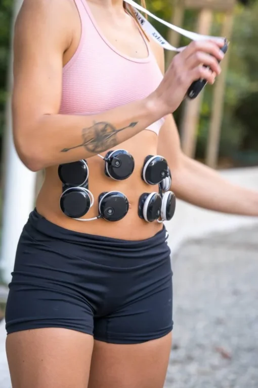 COMPEX SP8.0 WIRELESS PROFESYONEL SPORCU CİHAZI