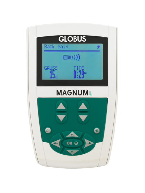 Globus Magnum L Manyetoterapi Cihazı