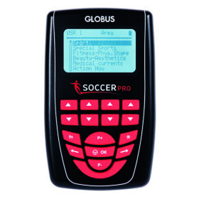 Globus Soccer Pro Profesyonel Sporcu Cihazları