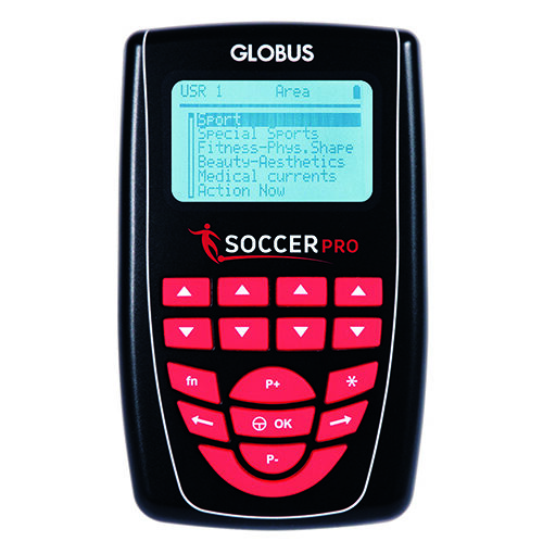 Globus Soccer Pro Profesyonel Sporcu Cihazları