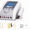 Nu-Tek Combo Rehab CT2200 Ultrason  İki Kanallı Kombine Elektroterapi Cihazı