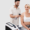 Nu-Tek  ComboRehab² CT2200 Pro Kombine 2 Kanallı Elektroterapi ve Ultrason Cihazı