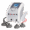 Nu-Tek CT2201 Combo Rehab2 Vac 2 Kanallı Elektroterapi+Ultrasound+Vacuum