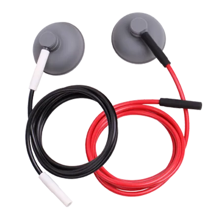 Nu-Tek CT2201 Combo Rehab2 Vac 2 Kanallı Elektroterapi+Ultrasound+Vacuum