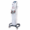 Nu-Tek Combo Rehab4 VAC 4-Kanal CT2401 Elektroterapi+Ultrason+Vakum