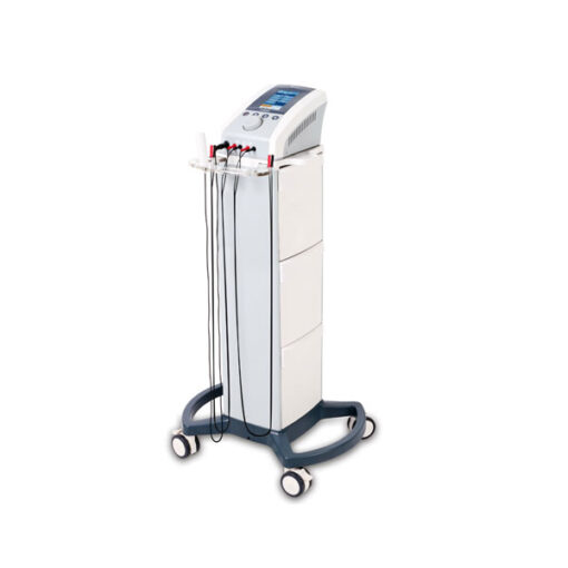Nu-Tek Stim Rehab 2 MT2200 İki Kanallı Elektroterapi Cihazı