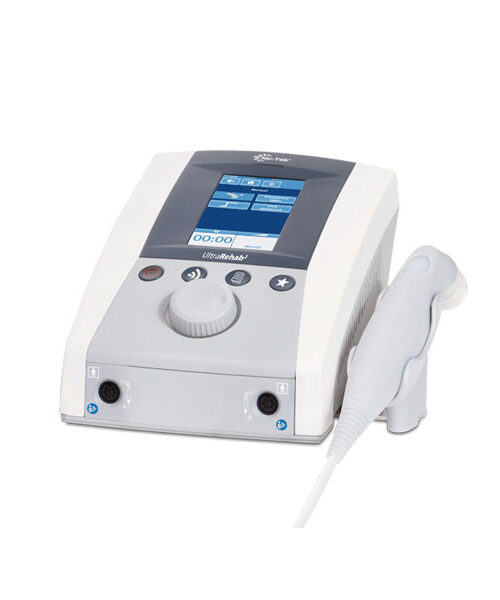Nu-Tek Ultra Rehab2 UT2200 Ultrason Terapisi