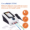 Nu-Tek  ComboRehab² CT2200 Pro Kombine 2 Kanallı Elektroterapi ve Ultrason Cihazı