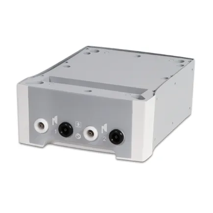 Nu-Tek Stim Rehab 2 Vac MT2201 2 Kanallı Elektroterapi Cihazı+Vakum Terapi