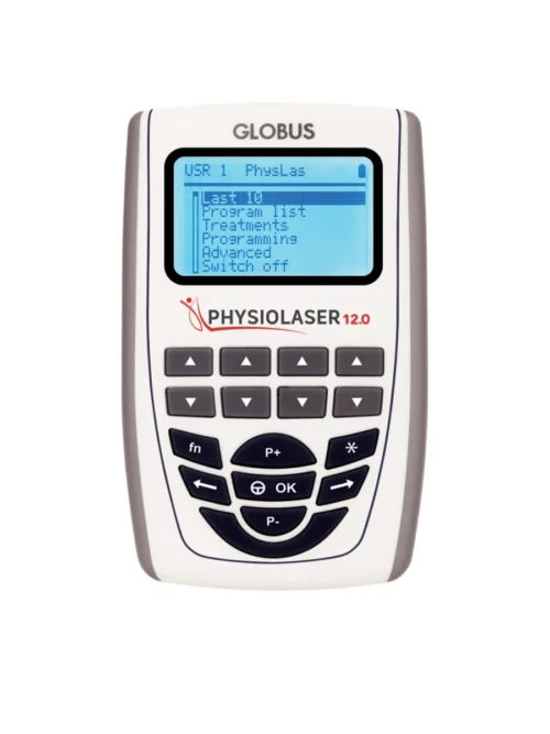 Globus Physiolaser 12.0 Fizik Tedavi Lazer Terapi