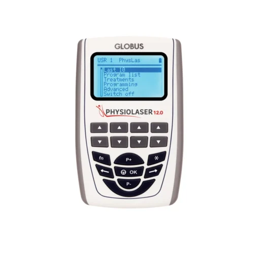 Globus Physiolaser 12.0 Fizik Tedavi Lazer Terapi