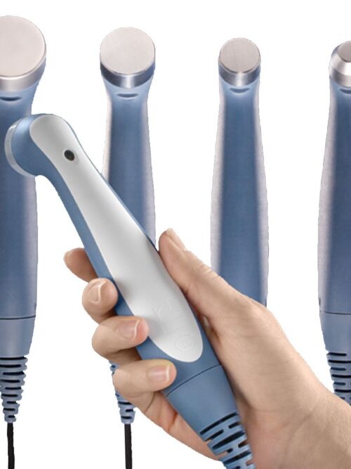 Chattanooga İntelect Mobile Ultrasound Probu 2 cm2 Aplikatör 27334 Chattanooga İntelect Mobile Ultrasound Probu 2 cm2 Aplikatör 27334