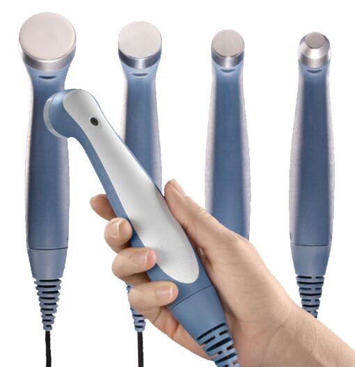 Chattanooga İntelect Mobile Ultrasound Probu 2 cm2 Aplikatör 27334 Chattanooga İntelect Mobile Ultrasound Probu 2 cm2 Aplikatör 27334