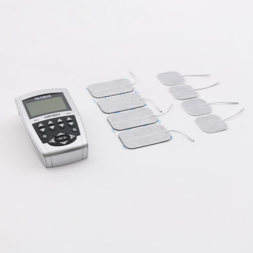 Globus Genesy 300 Pro – 4 Kanal TENS / EMS Profesyonel Elektroterapi Cihazı