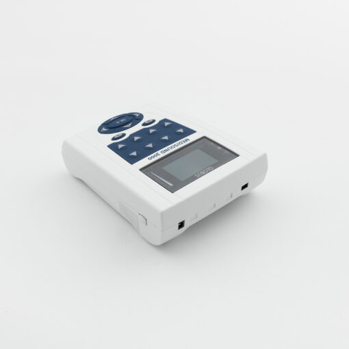 Medisound 3000 Profesyonel Ultrasound Terapi Cihazı (49 Program – 13 MHz) Globus Medisound 3000 Ultrason Terapi Cihazı – 1 MHz & 3 MHz, 49 Program, Profesyonel Fizyoterapi Cihazı