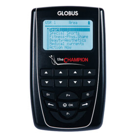The Champion Globus Tens Cİhazı