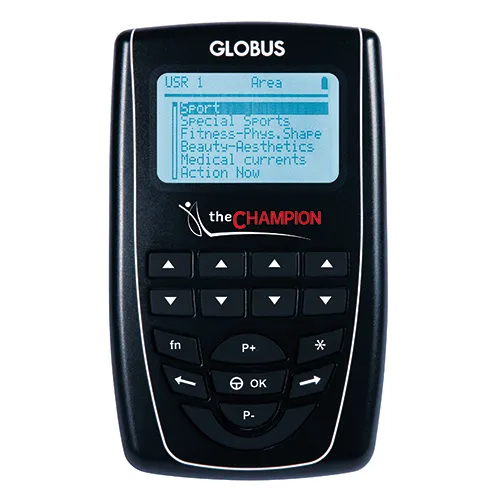 The Champion Globus Tens Cİhazı