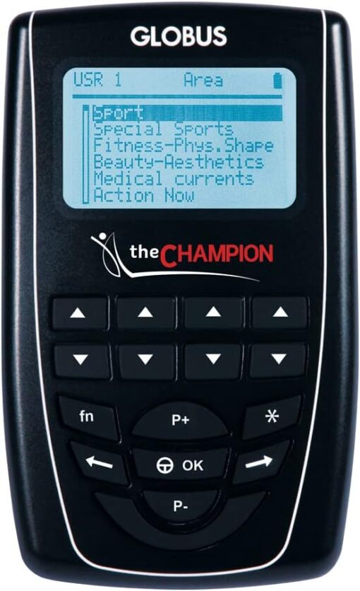 The Champion Globus Tens Cİhazı The Champion Globus Tens Cİhazı