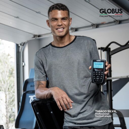 The Champion GLOBUS Globus The Champion Profesyonel Sporcu Kas Kuvvetlendirme Cihazı