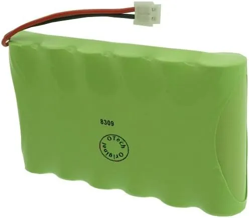 Compex Sport 400 Mi Theta Pro Medi Compex Uyumlu Pil